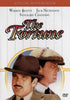 DVD cover for The Fortune DVD (1975) featuring two men in vintage hats and suits. Top text highlights stars: Warren Beatty, Jack Nicholson, Stockard Channing. The title is centered in large script—a perfect addition for collectors of rare movies on DVD and fans of classic movies on DVD.