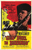 A vintage movie poster for Gun Duel at Durango (1957) DVD features a cowboy with rifle and bold text—ideal for collectors of rare finds or classic film fans seeking this hard-to-find Western on DVD.