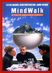 Mindwalk DVD (1990)