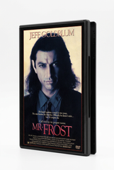 Mr. Frost DVD (1990)