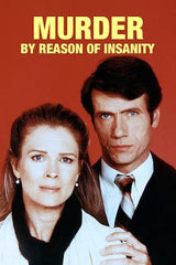 Murder By Reason of Insanity (1985) DVD