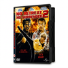 DVD case for No Retreat No Surrender 2 featuring Loren Avedon and two other martial artists in front of an explosion.