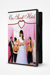 One Small Hitch (2012) DVD