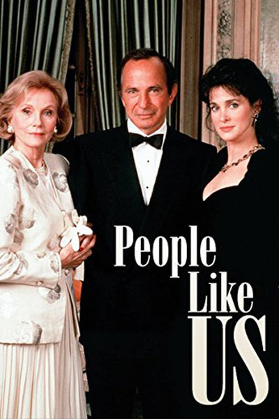 People Like Us (1990) DVD