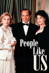 People Like Us (1990) DVD
