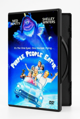 Purple People Eater DVD (1988)
