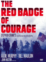 The Red Badge of Courage DVD