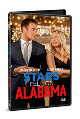 Stars Fell on Alabama (2021) DVD