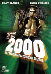 TC 2000 DVD (1993)
