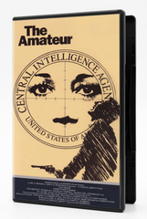 The Amateur DVD (1981)