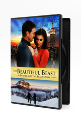 The Beautiful Beast (2013) DVD