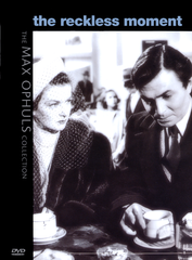 The Reckless Moment DVD (1949)