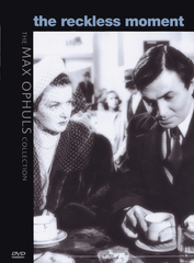 The Reckless Moment DVD (1949)