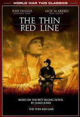 The Thin Red Line DVD (1964)