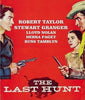 The Last Hunt (1956) DVD