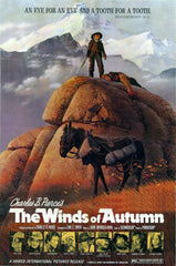 Winds of Autumn (1976) DVD