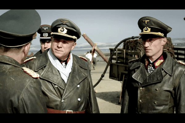 Dvd Rommel Rommel (2017) DVD Shop The Best Classic Movies on DVD