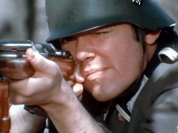 Hell Raiders (1969) DVD Shop The Best Classic WWII Movies on DVD