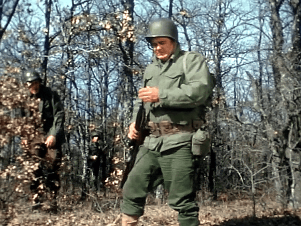Hell Raiders (1969) DVD Shop The Best Classic WWII Movies on DVD