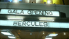 Hercules Returns (1993) DVD