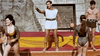 Colossus and the Amazon Queen (1960) DVD