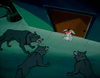 Bunnicula The Vampire Rabbit DVD (1982)