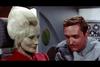 Queen of Blood (1966) DVD