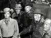 The Last Posse (1953) DVD