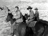 The Last Posse (1953) DVD