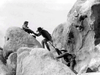 The Last Posse (1953) DVD