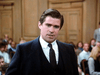 Echoes in the Darkness (1987) DVD