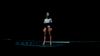 The Last Showgirl (2024) DVD