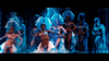 The Last Showgirl (2024) DVD