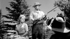 Fort Dobbs (1958) DVD