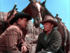 Fort Defiance (1951) DVD