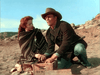 Fort Defiance (1951) DVD