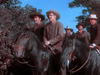 Fort Defiance (1951) DVD