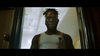 A man in a bloody white tank top stands seriously in a doorway under dramatic lighting—a scene from "I'll Take Your Dead (2018)" DVD, ideal for Canadian horror-thriller fans and rare movie collectors.
