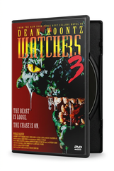 Watchers 3 (1994) DVD