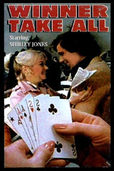 Winner Take All (1975) DVD