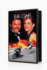 Year of the Comet DVD (1992)