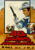 40 Guns to Apache Pass (1967) DVD Movie Buffs Forever 