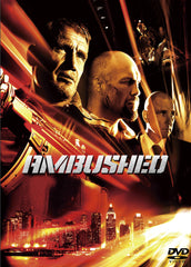 Ambushed (2013) DVD