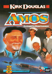 Amos (1985) DVD