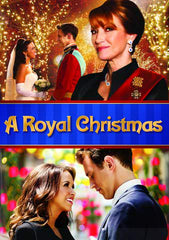A Royal Christmas (2014) DVD