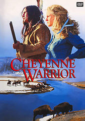 Cheyenne Warrior DVD