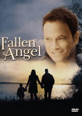 Fallen Angel (2003) DVD