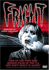 Fright DVD (1971)