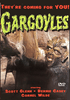 Gargoyles (1972) DVD DVD Movie Buffs Forever 