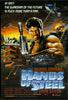 Hands of Steel DVD (1986) DVD Movie Buffs Forever 
